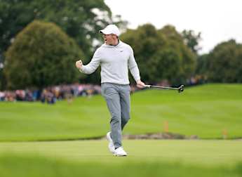 The story of the Back 9 