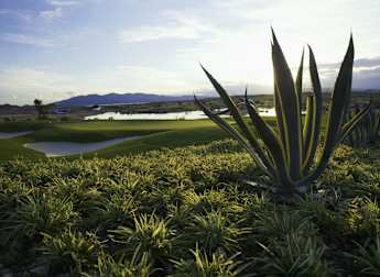 Scoring from Second Stage of DP World Tour Qualifying School