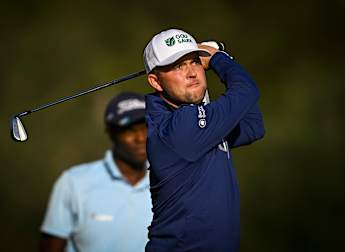 Kipp Popert and Daniel Slabbert on course for success in G4D Tour Series Finale in Mallorca 