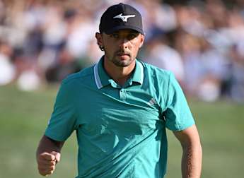 One liners: Get to know all 70 players who made the start of the DP World Tour Play-Offs in Abu Dhabi