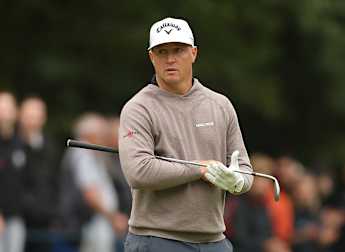 Abu Dhabi HSBC Championship: Edoardo Molinari picks out the key holes and players to watch