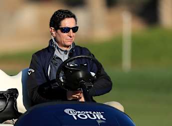 Rules are rules: Inside 20 years of the Abu Dhabi HSBC Championship with Senior Tournament Director Miguel Vidaor