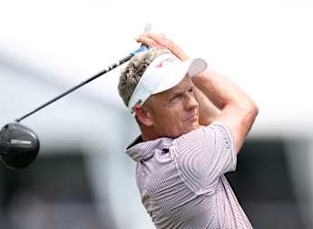 Luke DONALD 30357