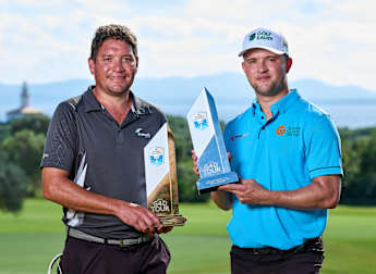 Kipp Popert and Daniel Slabbert secure G4D Tour titles at Series Finale in Mallorca
