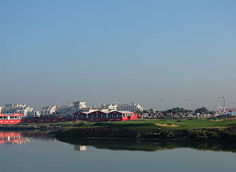 Rolex Series makes history with 100% GEO-Certified venues in 2025