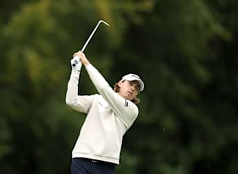 All To Play For | The boys on the bubble for a spot at the DP World Tour Championship