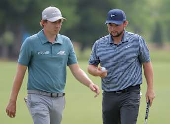 Oh brother: The three sets of siblings at the Abu Dhabi HSBC Championship