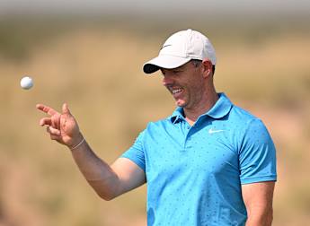 Rory McIlroy gunning for long-awaited Abu Dhabi victory