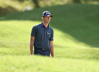 Elvis Smylie proud to fly the flag for Australia at Abu Dhabi HSBC Championship