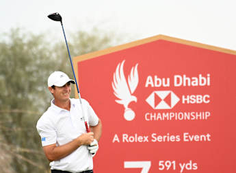 Commentators in conversation | Colsaerts, Dougherty, Howell and Spence on 20 Abu Dhabi HSBC Championships