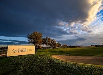 Seven things to know about seven-time DP World Tour Qualifying School Final Stage host INFINITUM