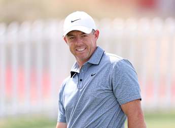 QUIZ - How much do you remember about Rory McIlroy's 2025 Race to Dubai season?
