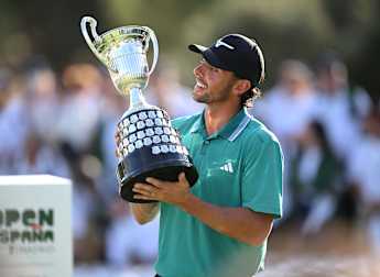 QUIZ: How well do you remember the 2025 Race to Dubai? 