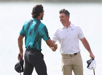 Five things to know: DP World Tour Championship 