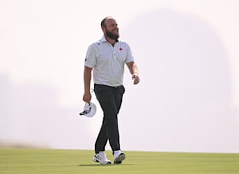 Tyrrell Hatton hails 'pretty amazing start' after making big move in Abu Dhabi