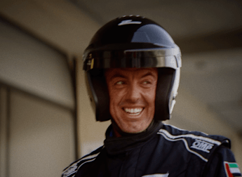 Green speed or track speed - what really gets Rory's heart racing?