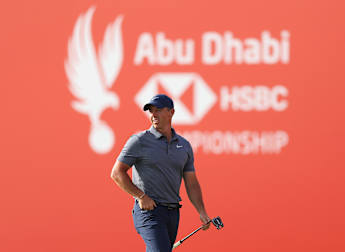 All eyes on Dubai as Rory McIlroy increases cushion over Marco Penge