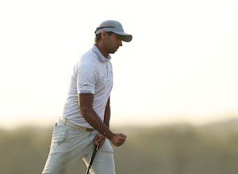 Aaron Rai and Matthew Jordan punch their tickets to season finale in Dubai