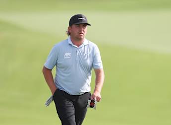 Opportunity knocks for Oliver Lindell in Dubai