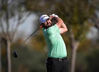 All to play for as Final Stage Qualifying School nears climax in Spain 