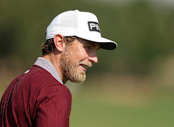 Reitan's breakout year: Consitency, resilience and a win that changed everything