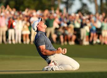 Rory's story: A look back at a 2025 McIlroy will never forget