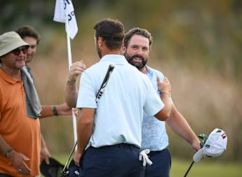 Breaking down the 20 players who won DP World Tour playing rights at Qualifying School 