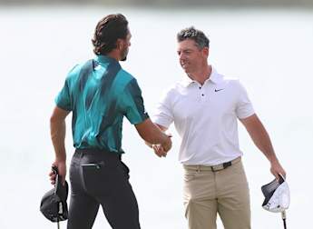 Who can still win the Race to Dubai? 