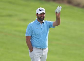 Nine 2024 graduates to tee it up at DP World Tour Championship 