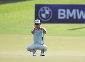 DP World Tour Championship - Day one digest