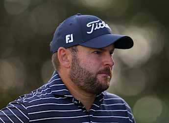 Jordan Smith ready to 'take the handbrake off' in pursuit of PGA TOUR dual membership