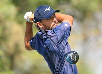 Marco Penge hails 'the year of my life' after earning PGA TOUR card