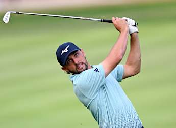 Marco Penge set for Nedbank Golf Challenge after breakthrough season