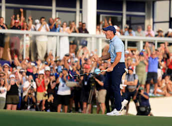 2025 Race to Dubai | By the numbers