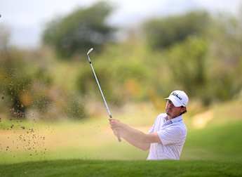 Jacob Skov Olesen leads trio of Q-School grads to make their mark on 2025 Race to Dubai