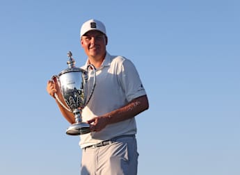 Dual champions – History-maker Sami Välimäki becomes latest beneficiary of DP World Tour pathway to win on PGA TOUR