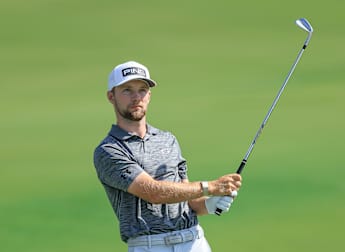 Rasmus Neergaard-Petersen ready to continue 'crazy' ride Down Under