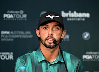 Marco Penge begins life as a dual member in Australia 