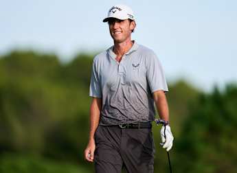 Returning faces – David Law, Eddie Pepperell and Renato Paratore among players enjoying DP World Tour comebacks in Australia