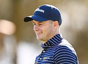 David Law optimistic for DP World Tour comeback campaign after HotelPlanner Tour success in 2025