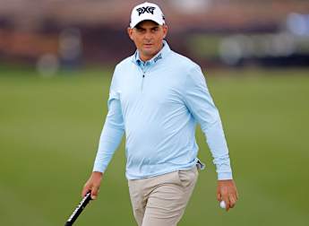 Christiaan Bezuidenhout among stellar list of South African stars set for Alfred Dunhill Championship