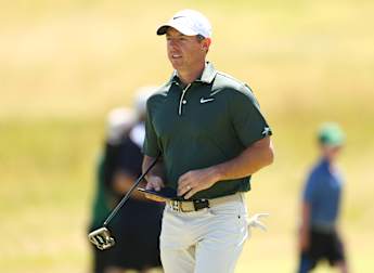'I think about that tournament a lot' - Rory McIlroy recalls importance of Australian Open win as he brings career-year to a close