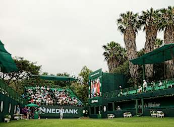 Joost Luiten feels he is close to returning to winner's circle