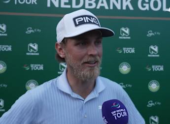 Kristoffer Reitan: Overall good today