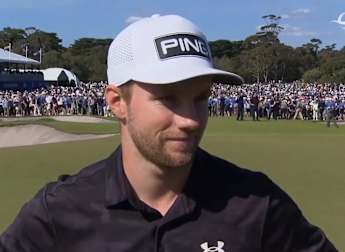 Rasmus Neergaard-Petersen: I'm so happy