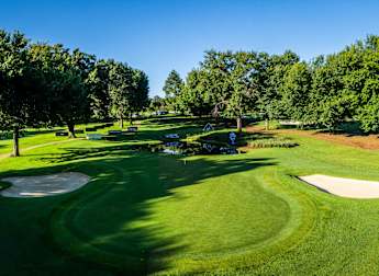 Alfred Dunhill Championship: How to watch