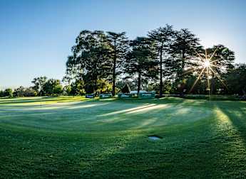 DP World Tour free streaming channel to provide live coverage of Alfred Dunhill Championship in UK and Ireland