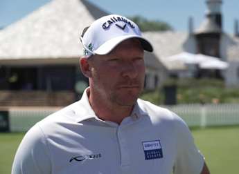 Shaun Norris: All of us as South Africans like Royal Johannesburg 