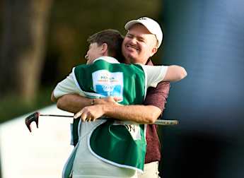 Race to Dubai 2025 | The comeback kings