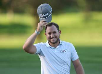 Alfred Dunhill Championship - Day one digest